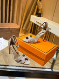 New Hermes HIGH HEELS 029