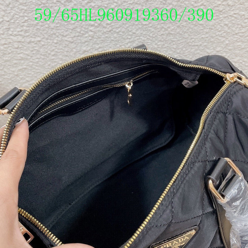 Prada Bags - The Barnes Bags  961