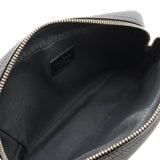 Louis Vuitton Kaluga  Leather Clutch Bag