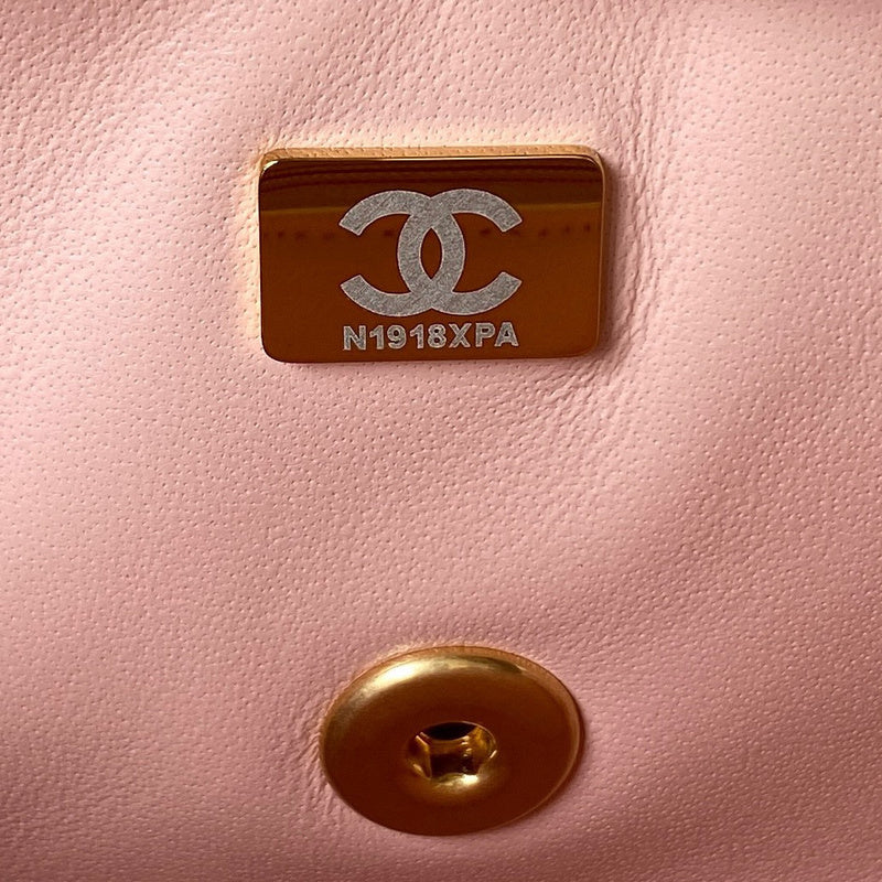 Chanel Bag