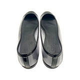 Chanel PVC Ballet Flats - Sz. 36.5