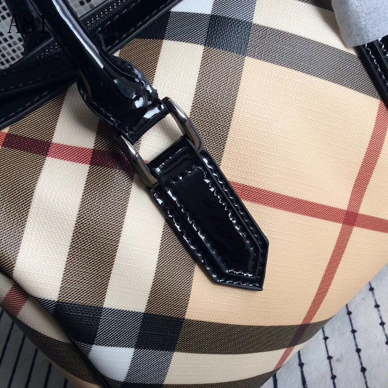 Burberry Bags - Bagsattire   076