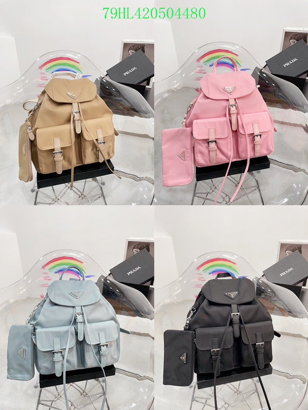 Prada Bags - The Barnes Bags  337