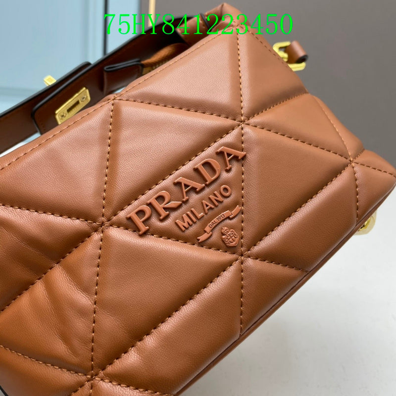 Prada Bags - The Barnes Bags  697