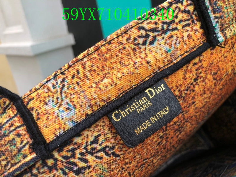 Christian Dior Bags Bags - The Tote   136