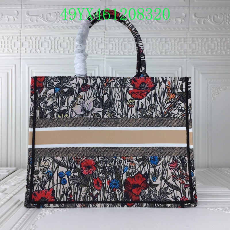 Christian Dior Bags Bags - The Tote   020