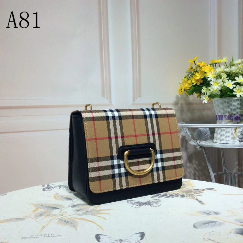 Burberry Bags - Bagsattire   060