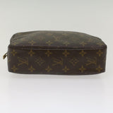 Louis Vuitton Trousse de Toilette Clutch Bag