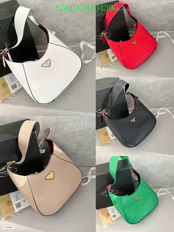 Prada Bags - The Barnes Bags  648