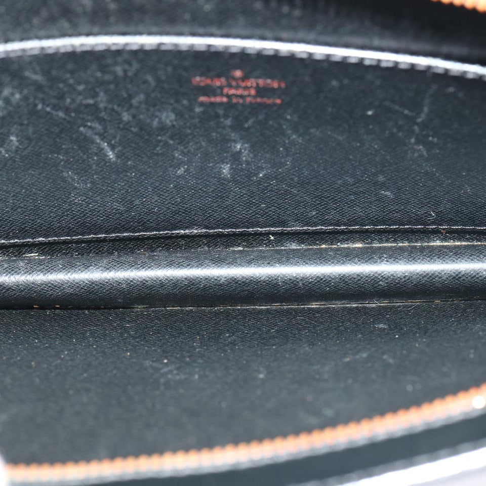 Louis Vuitton Pochette Homme Clutch Bag