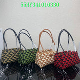 Prada Bags - The Barnes Bags  918