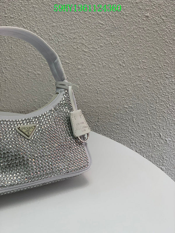 Prada Bags - The Barnes Bags  777