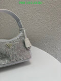 Prada Bags - The Barnes Bags  777