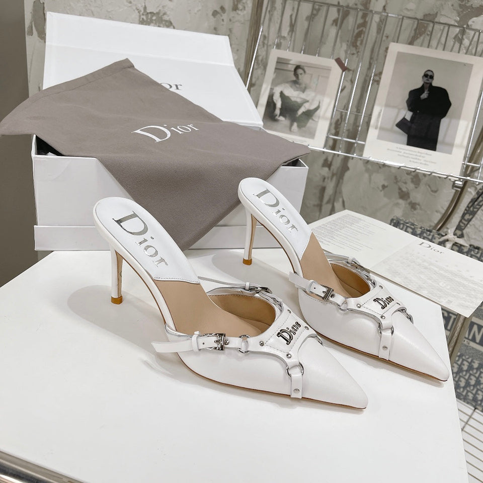 New Christian Dior HIGH HEELS 074