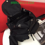 Prada Bags - The Barnes Bags  801