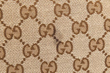 Vintage Gucci Monogram GG Canvas Duffle