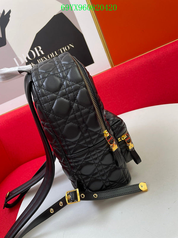 Christian Dior Bags Bags - The Tote   736
