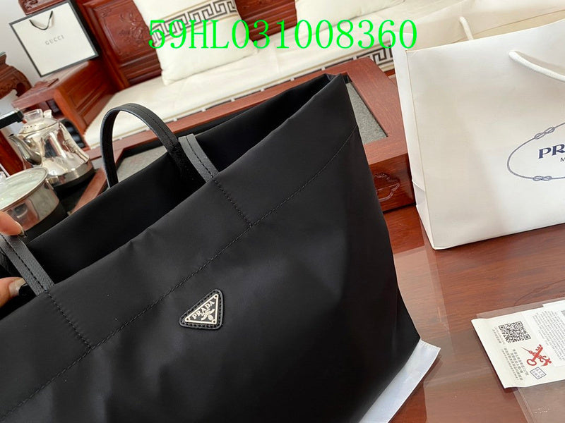 Prada Bags - The Barnes Bags  940