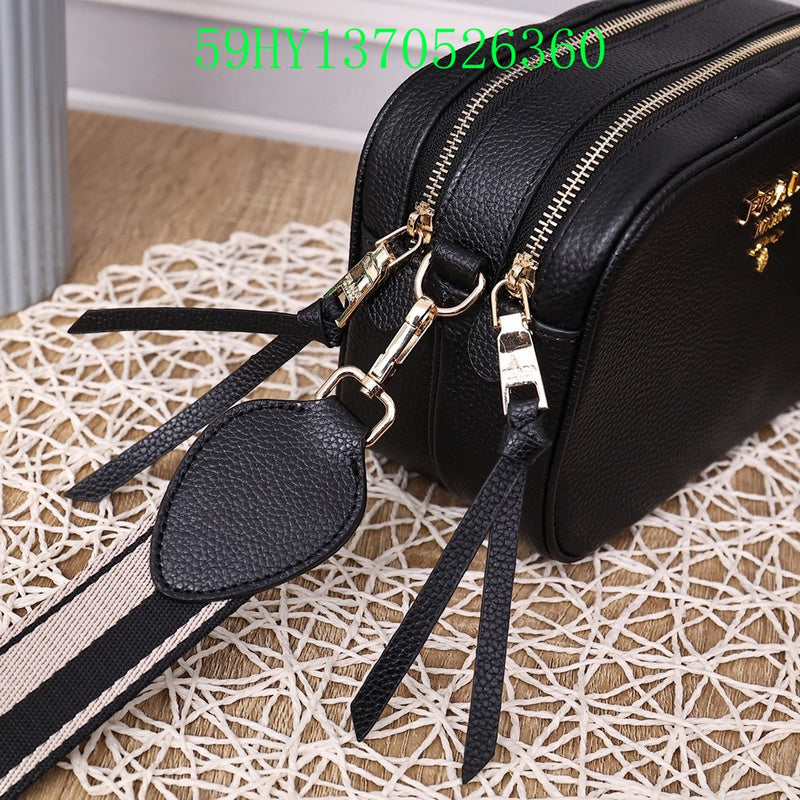 Prada Bags - The Barnes Bags  1259