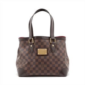 Louis Vuitton Damier Hampstead PM N51205