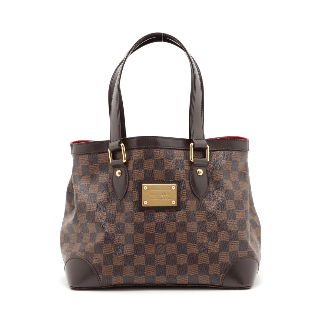 Louis Vuitton Damier Hampstead PM N51205