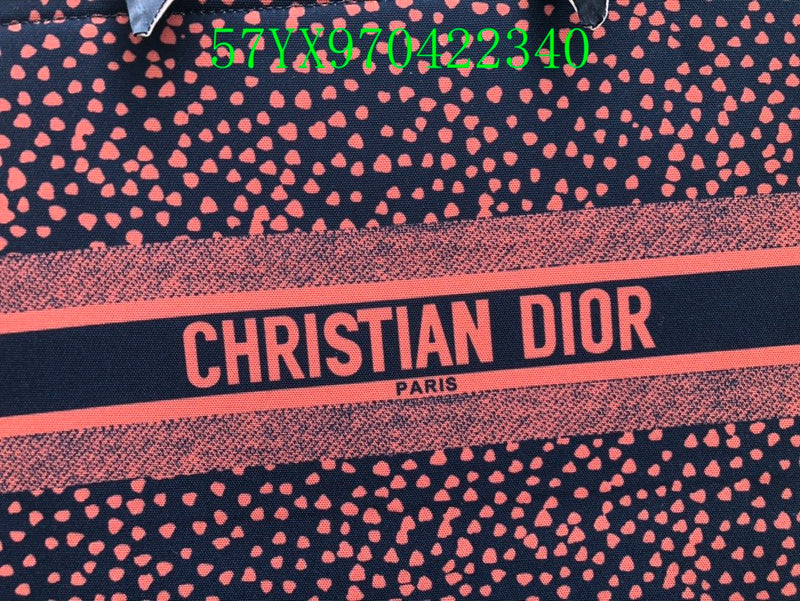 Christian Dior Bags Bags - The Tote   115
