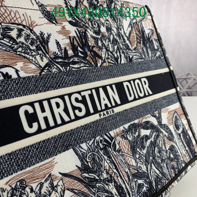 Christian Dior Bags Bags - The Tote   047