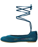 Dior Poeme Ballerina Flat
