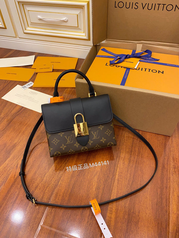 Louis Vuitton Bags