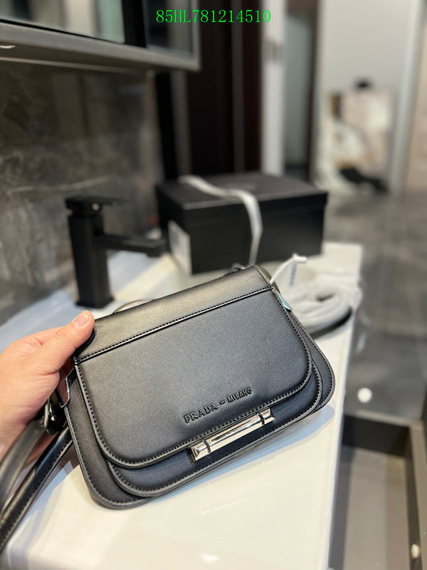 Prada Bags - The Barnes Bags  693
