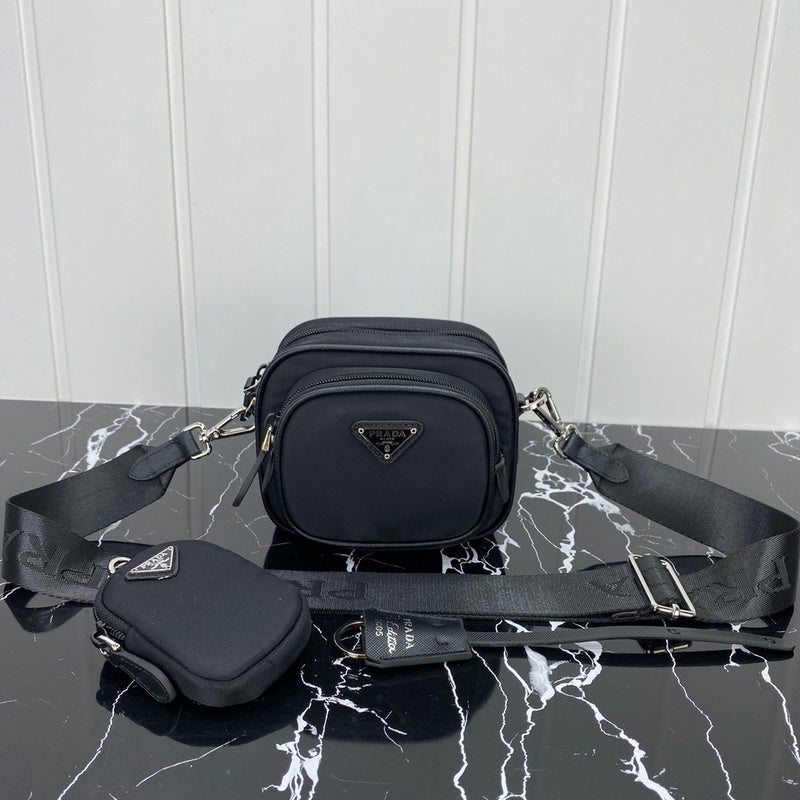 Camila Bags - Prada Bags - 1165