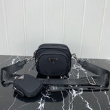 Camila Bags - Prada Bags - 1165