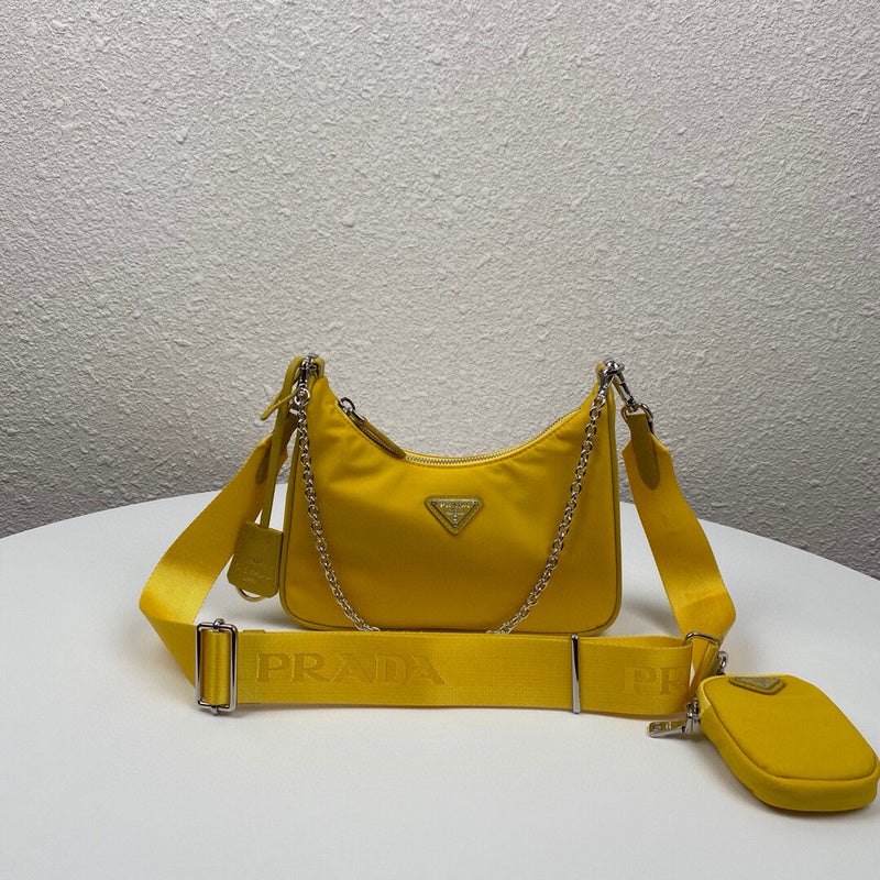 Camila Bags - Prada Bags - 067