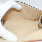 Louis Vuitton Florentine  Canvas Clutch Bag