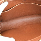Louis Vuitton Orsay  Canvas Clutch Bag