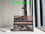Christian Dior Bags Bags - The Tote   178