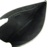 Louis Vuitton Discovery  Leather Clutch Bag