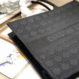 Christian Dior BOOK TOTE
