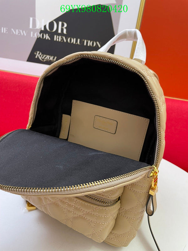 Christian Dior Bags Bags - The Tote   735