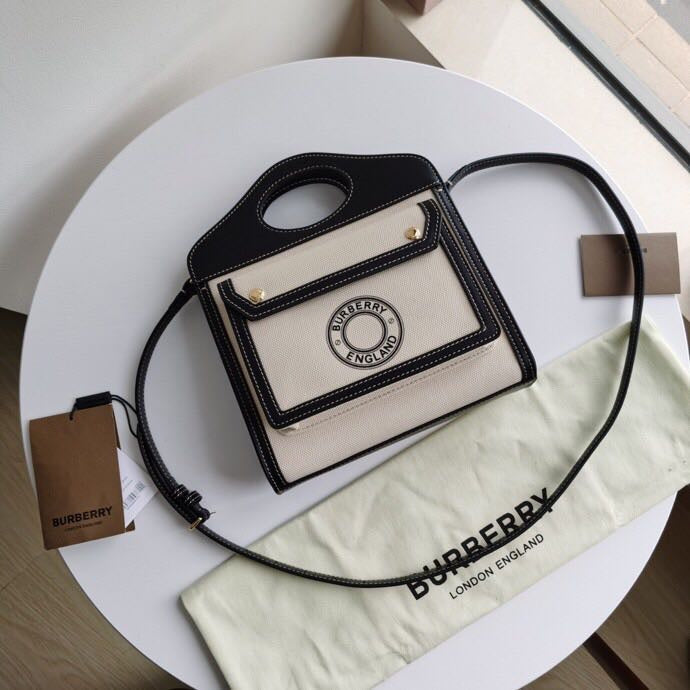 Burberry Bags - Bagsattire   193