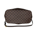 Louis Vuitton Damier Ebene Siena MM Bag