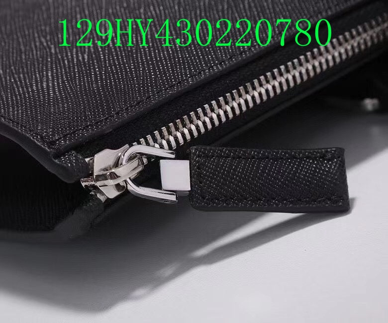Prada Bags - The Barnes Bags  537