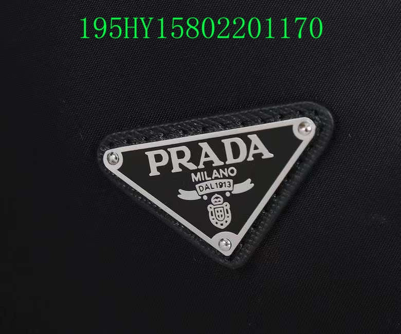 Prada Bags - The Barnes Bags  512