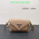 Prada Bags - The Barnes Bags  736