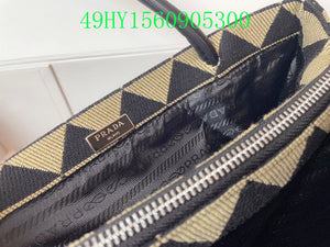 Prada Bags - The Barnes Bags  1008