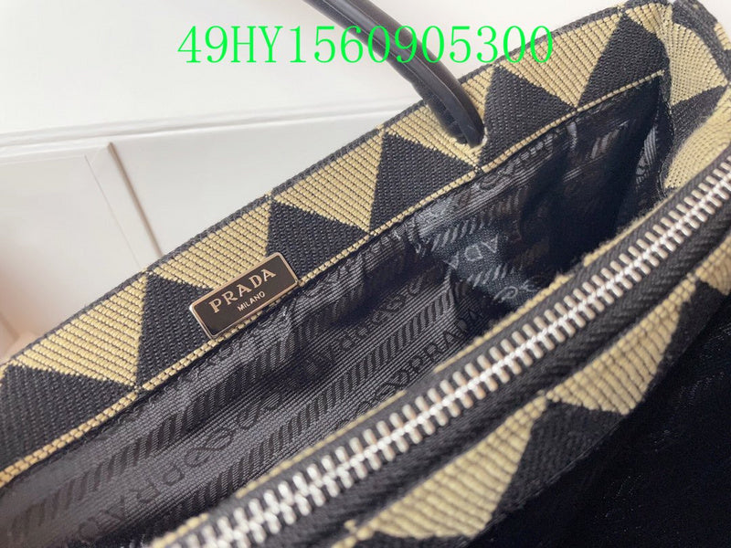 Prada Bags - The Barnes Bags  1008