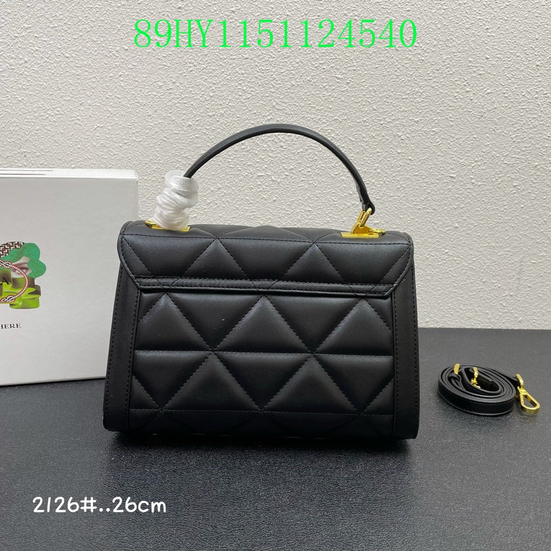 Prada Bags - The Barnes Bags  788