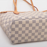 Louis Vuitton Damierazur Nevarfur PM N41362