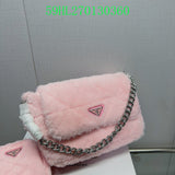 Prada Bags - The Barnes Bags  634