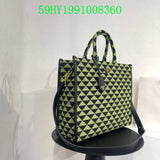 Prada Bags - The Barnes Bags  939